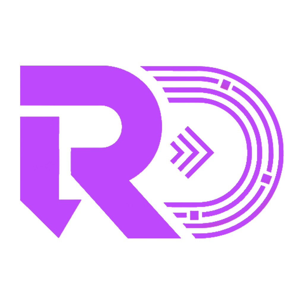 Rixers Dev Logo